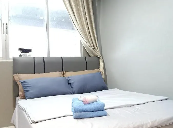 Appartement My N1 - Bts Ratchathewi Bangkok