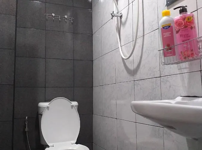 My N1 - Bts Ratchathewi Appartement *
